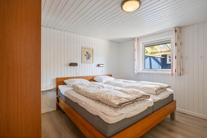 Sommerhus B2921 på Rauhesvej 2, Bjerregård - Billede #10
