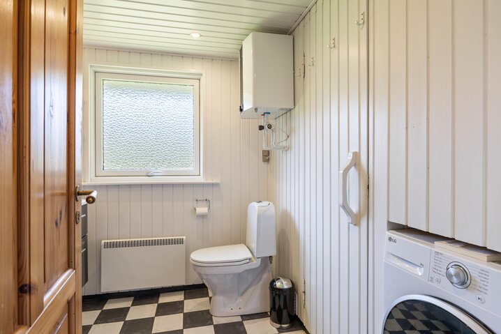 Sommerhus B2921 på Rauhesvej 2, Bjerregård - Billede #11