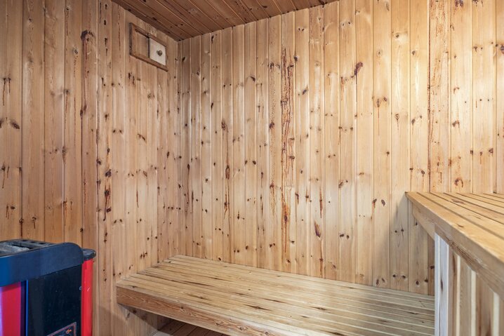 Sommerhus B2921 på Rauhesvej 2, Bjerregård - Billede #14