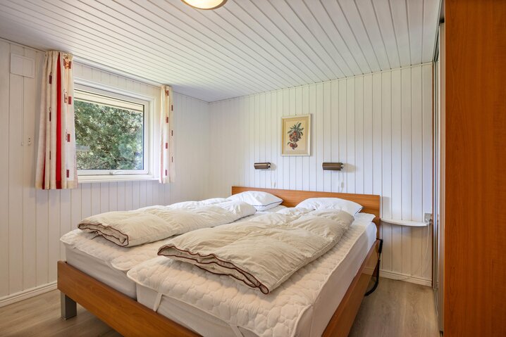 Sommerhus B2921 på Rauhesvej 2, Bjerregård - Billede #15