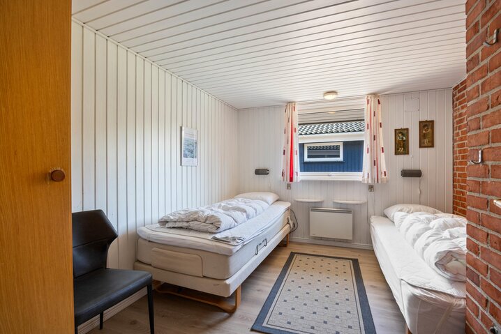 Sommerhus B2921 på Rauhesvej 2, Bjerregård - Billede #16