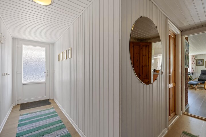 Sommerhus B2921 på Rauhesvej 2, Bjerregård - Billede #17