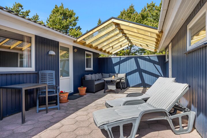 Sommerhus B2921 på Rauhesvej 2, Bjerregård - Billede #19