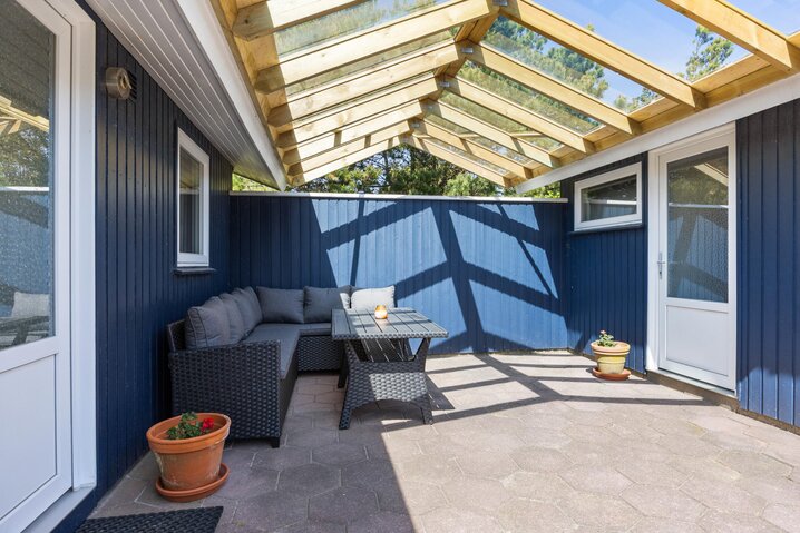Sommerhus B2921 på Rauhesvej 2, Bjerregård - Billede #20