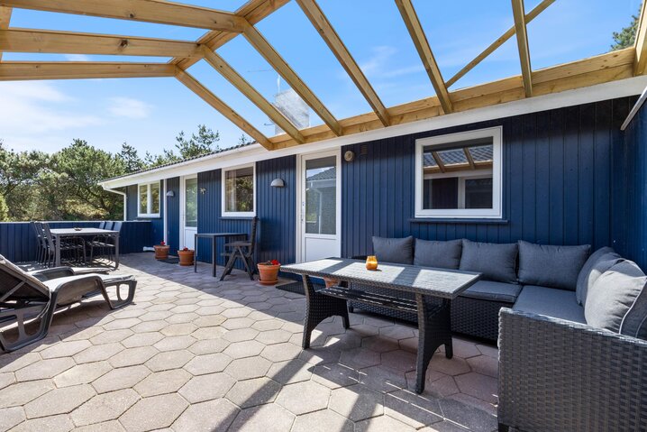 Sommerhus B2921 på Rauhesvej 2, Bjerregård - Billede #21