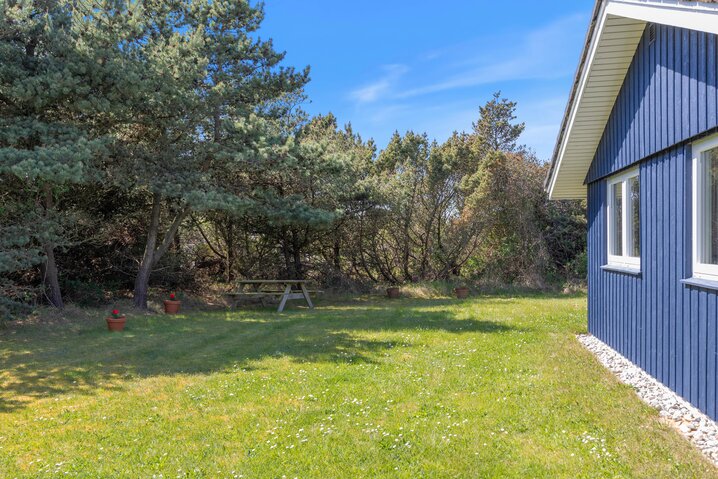 Sommerhus B2921 på Rauhesvej 2, Bjerregård - Billede #27