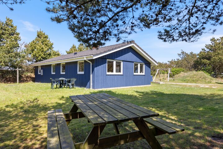 Sommerhus B2921 på Rauhesvej 2, Bjerregård - Billede #28
