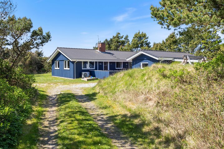 Sommerhus B2921 på Rauhesvej 2, Bjerregård - Billede #29