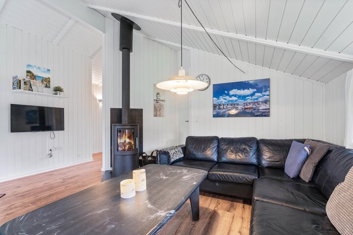 Ferienhaus B2925 in Bilbergsvej 27, Bjerregård - Bild #2