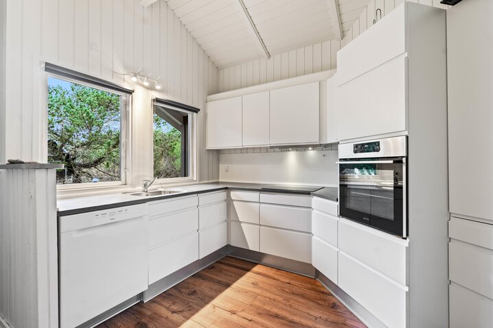 Ferienhaus B2925 in Bilbergsvej 27, Bjerregård - Bild #3