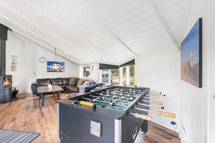 Ferienhaus B2925 in Bilbergsvej 27, Bjerregård - Bild #4