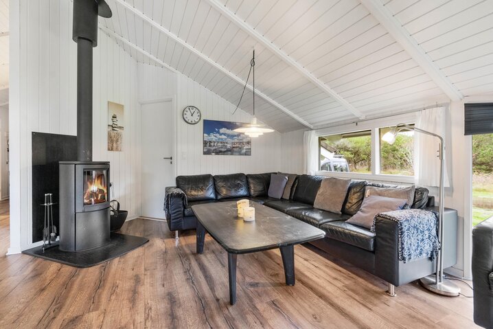 Ferienhaus B2925 in Bilbergsvej 27, Bjerregård - Bild #5