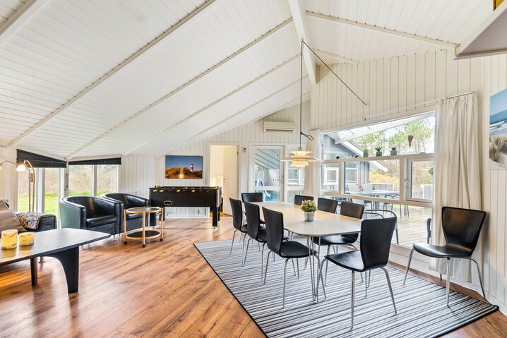 Ferienhaus B2925 in Bilbergsvej 27, Bjerregård - Bild #6