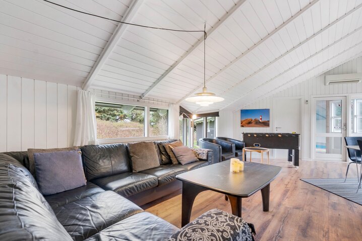 Ferienhaus B2925 in Bilbergsvej 27, Bjerregård - Bild #7