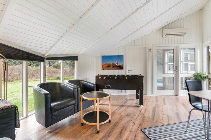 Ferienhaus B2925 in Bilbergsvej 27, Bjerregård - Bild #8