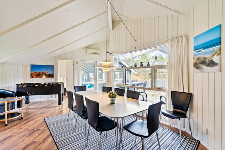 Ferienhaus B2925 in Bilbergsvej 27, Bjerregård - Bild #9