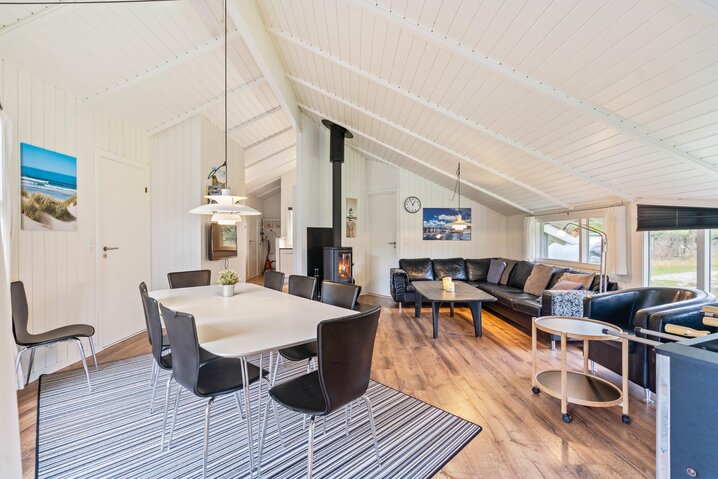 Ferienhaus B2925 in Bilbergsvej 27, Bjerregård - Bild #10