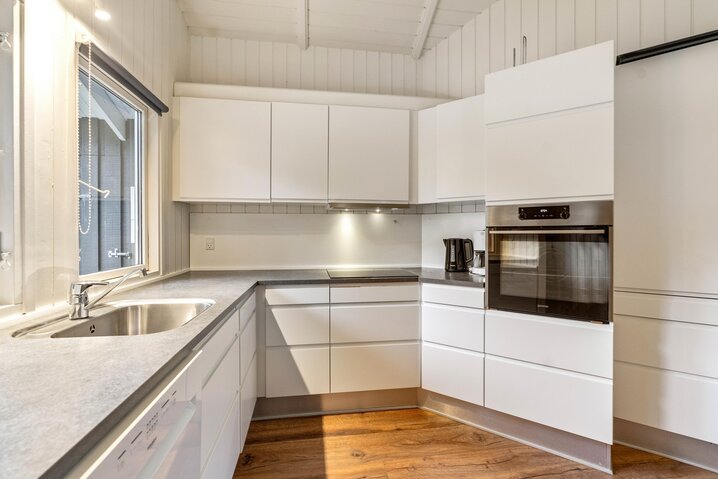 Ferienhaus B2925 in Bilbergsvej 27, Bjerregård - Bild #11