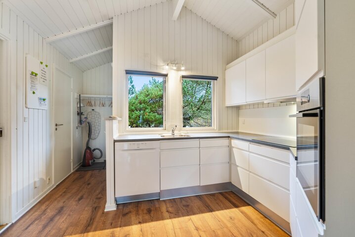 Ferienhaus B2925 in Bilbergsvej 27, Bjerregård - Bild #12
