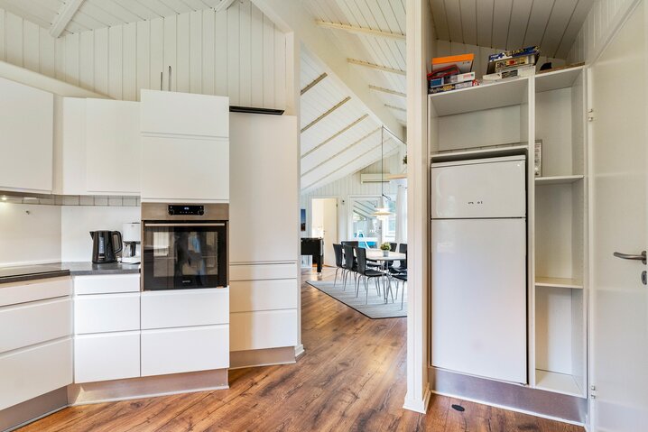 Ferienhaus B2925 in Bilbergsvej 27, Bjerregård - Bild #14