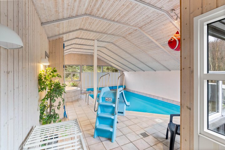 Ferienhaus B2925 in Bilbergsvej 27, Bjerregård - Bild #15