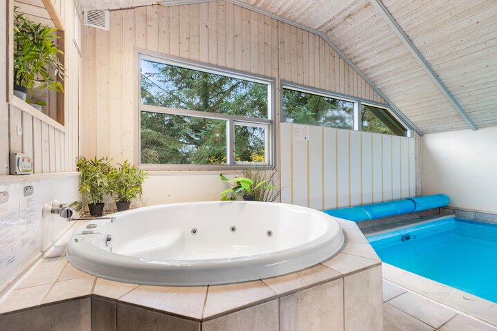 Ferienhaus B2925 in Bilbergsvej 27, Bjerregård - Bild #16