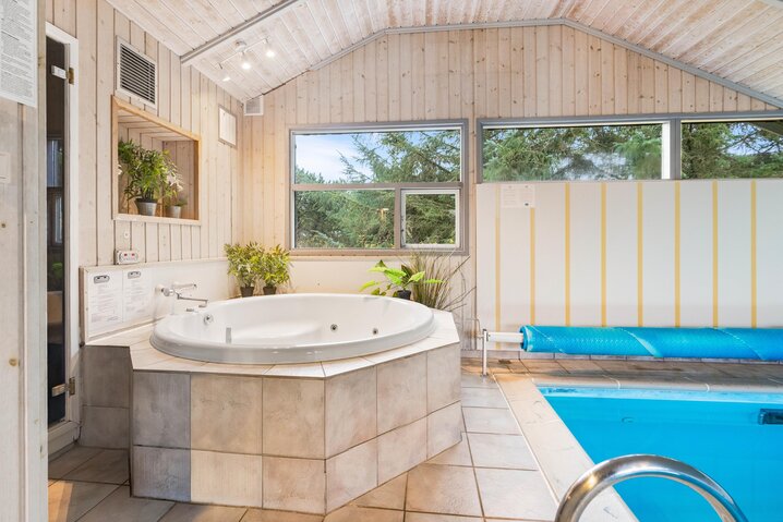 Ferienhaus B2925 in Bilbergsvej 27, Bjerregård - Bild #17