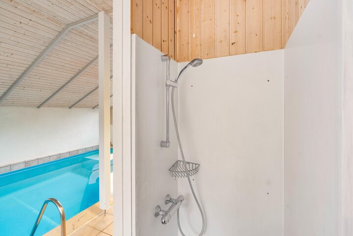 Ferienhaus B2925 in Bilbergsvej 27, Bjerregård - Bild #19
