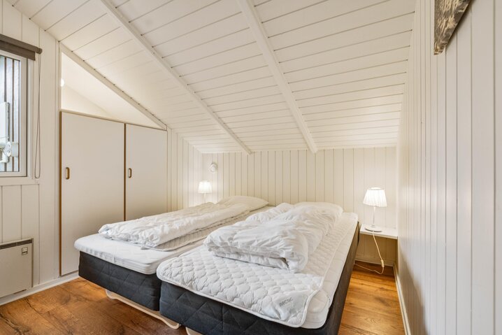 Ferienhaus B2925 in Bilbergsvej 27, Bjerregård - Bild #20