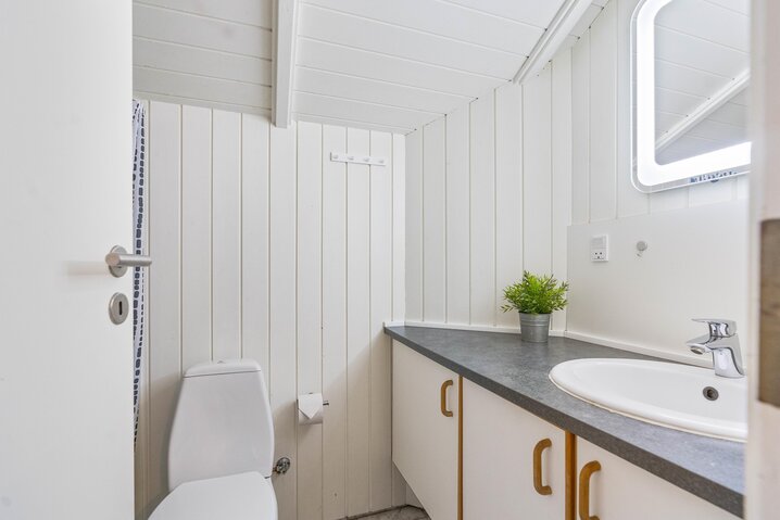 Ferienhaus B2925 in Bilbergsvej 27, Bjerregård - Bild #21