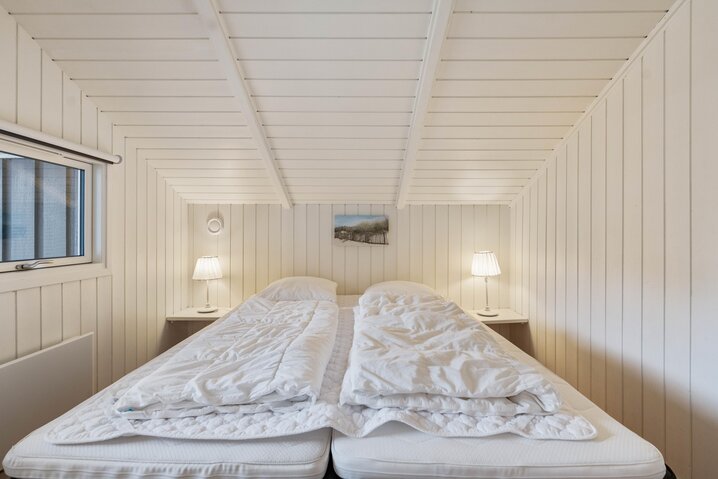 Ferienhaus B2925 in Bilbergsvej 27, Bjerregård - Bild #23