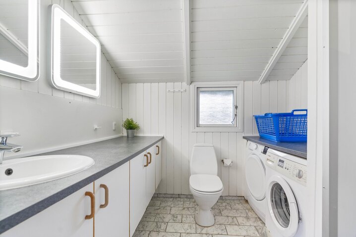 Ferienhaus B2925 in Bilbergsvej 27, Bjerregård - Bild #24
