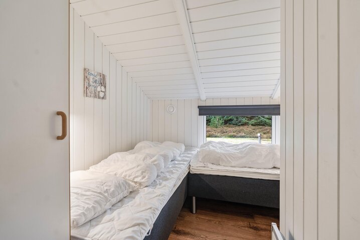 Ferienhaus B2925 in Bilbergsvej 27, Bjerregård - Bild #27