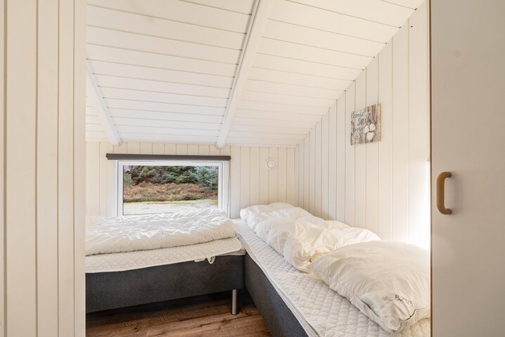 Ferienhaus B2925 in Bilbergsvej 27, Bjerregård - Bild #29