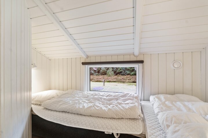 Ferienhaus B2925 in Bilbergsvej 27, Bjerregård - Bild #30