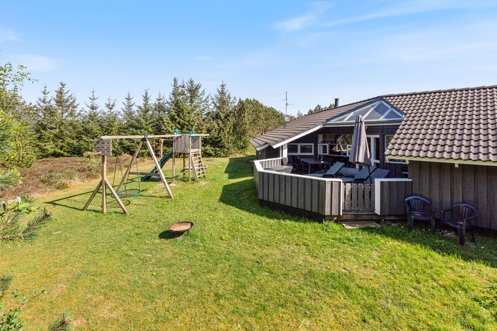 Ferienhaus B2925 in Bilbergsvej 27, Bjerregård - Bild #31