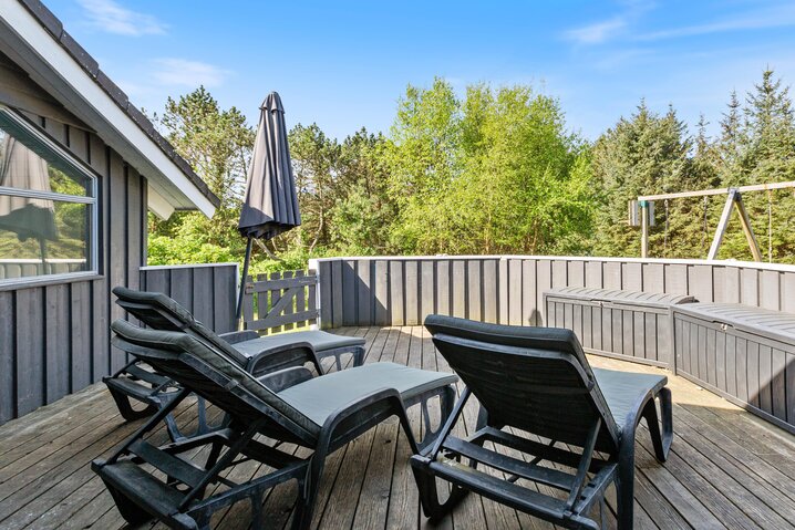 Ferienhaus B2925 in Bilbergsvej 27, Bjerregård - Bild #35