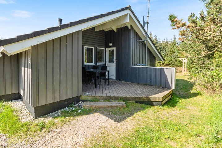 Ferienhaus B2925 in Bilbergsvej 27, Bjerregård - Bild #38