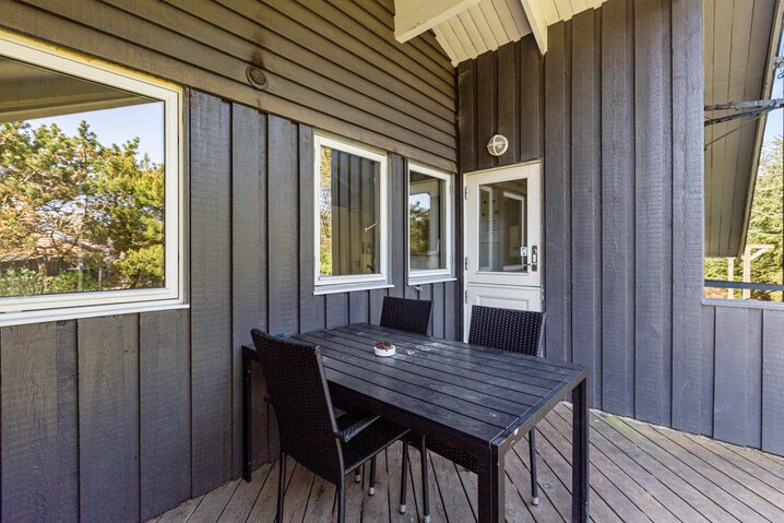 Ferienhaus B2925 in Bilbergsvej 27, Bjerregård - Bild #39