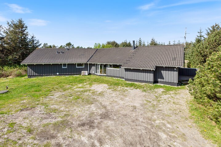 Ferienhaus B2925 in Bilbergsvej 27, Bjerregård - Bild #40