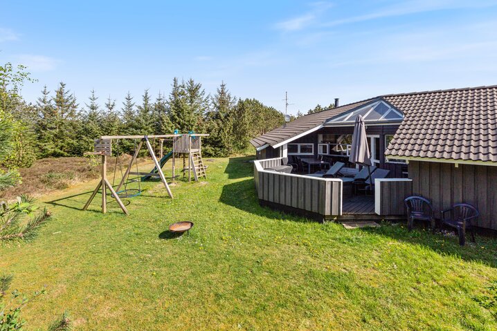 Ferienhaus B2925 in Bilbergsvej 27, Bjerregård - Bild #31