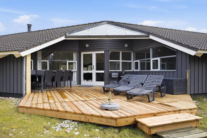 Ferienhaus B2925 in Bilbergsvej 27, Bjerregård - Bild #31