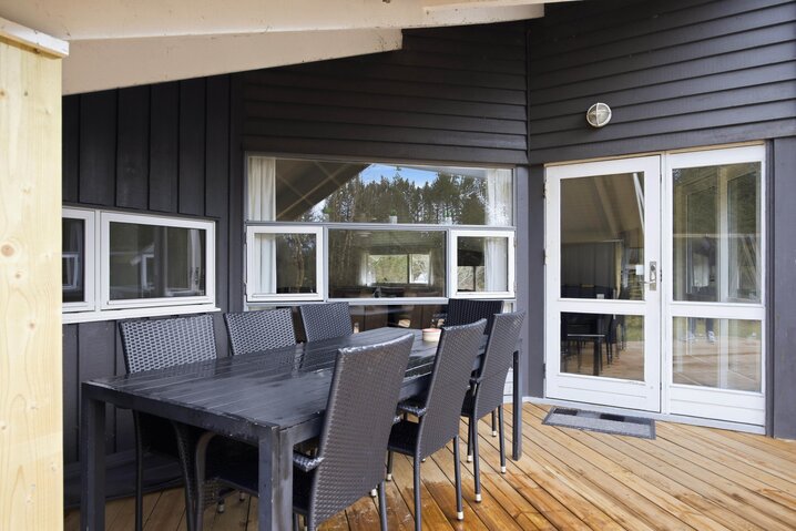 Ferienhaus B2925 in Bilbergsvej 27, Bjerregård - Bild #32