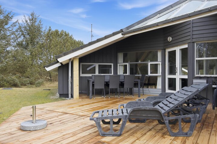 Ferienhaus B2925 in Bilbergsvej 27, Bjerregård - Bild #33