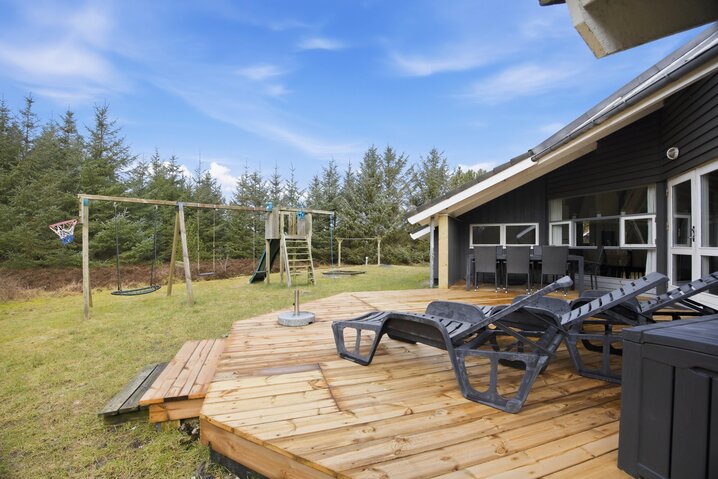 Ferienhaus B2925 in Bilbergsvej 27, Bjerregård - Bild #34