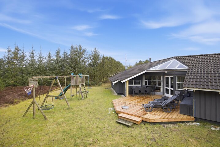 Ferienhaus B2925 in Bilbergsvej 27, Bjerregård - Bild #35