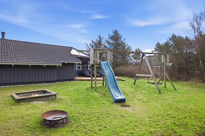 Ferienhaus B2925 in Bilbergsvej 27, Bjerregård - Bild #36