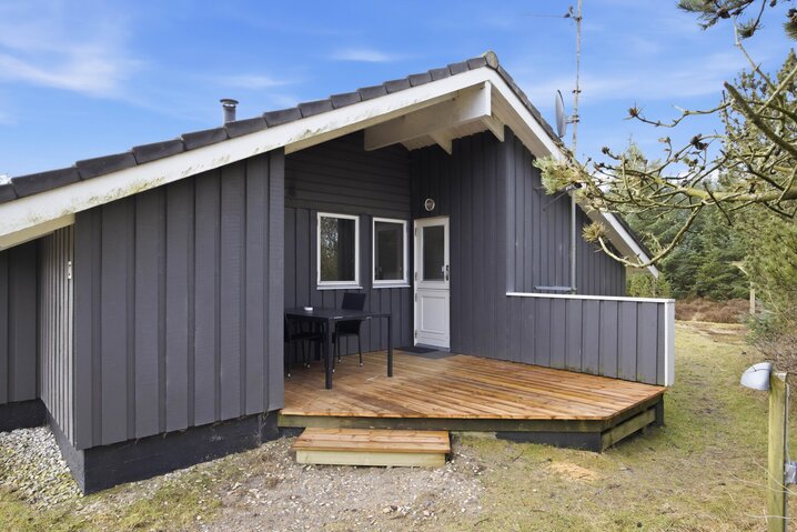 Ferienhaus B2925 in Bilbergsvej 27, Bjerregård - Bild #37