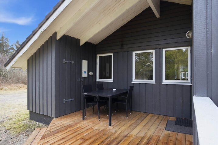 Ferienhaus B2925 in Bilbergsvej 27, Bjerregård - Bild #38