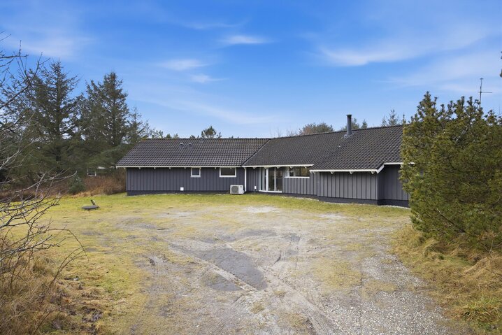 Ferienhaus B2925 in Bilbergsvej 27, Bjerregård - Bild #39